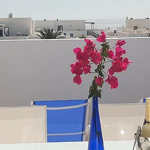 Apartamento Blue Sky, Puerto Calero