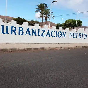 Apartamento Casa Adeyu, Tuineje